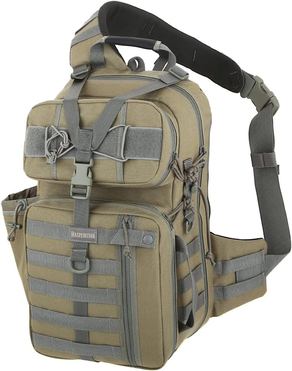 MAXPEDITION Kodiak Gearslinger