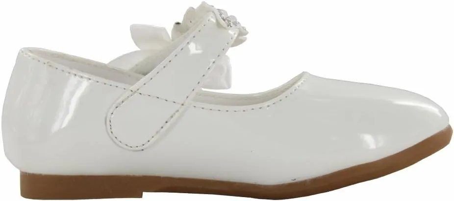 MAXU Little Girl Ballet Mary Jane Shoe