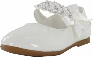 MAXU Little Girl Ballet Mary Jane Shoe
