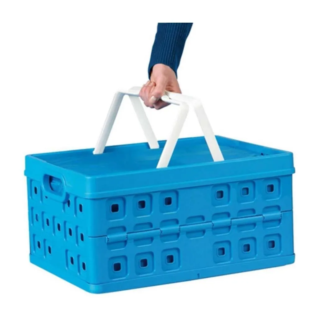 MDS1203 32 litre folding box with coolbag 94028