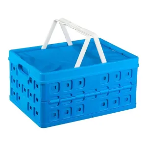 MDS1203 32 litre folding box with coolbag 94028