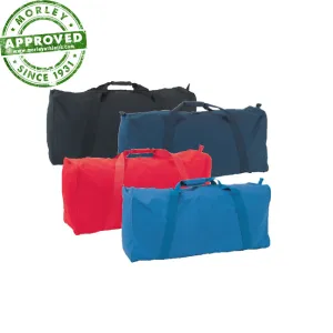 Medium Canvas Duffle Bag