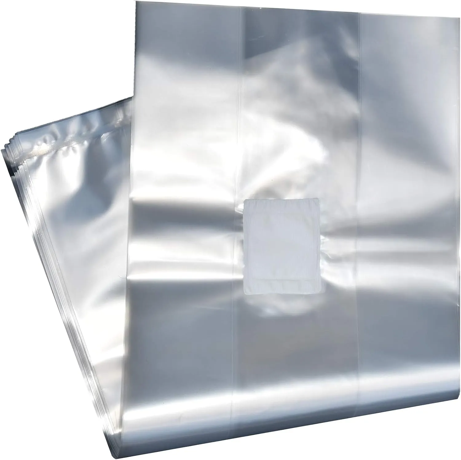 Medium Mushroom Grow Bags with 5 Micron Filter (3B) (25)
