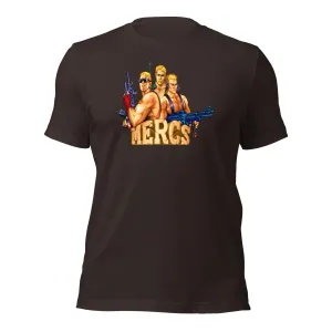 MERCS (CHAR)