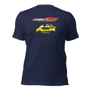 Midnight Run - Road Fighter 2