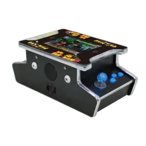 Mini 10.4 inch 2P Cocktail Table Arcade Machine