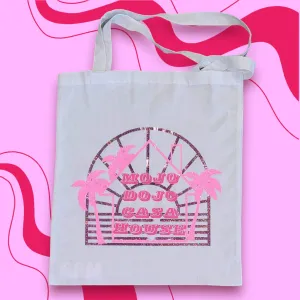 Mojo Dojo Tote