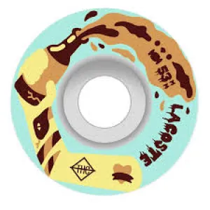 MOMENTUM WHEELS LACOSTE 53MM