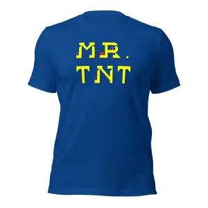MR TNT