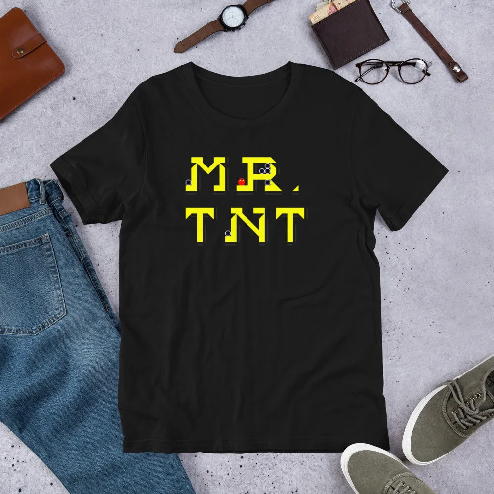 MR TNT