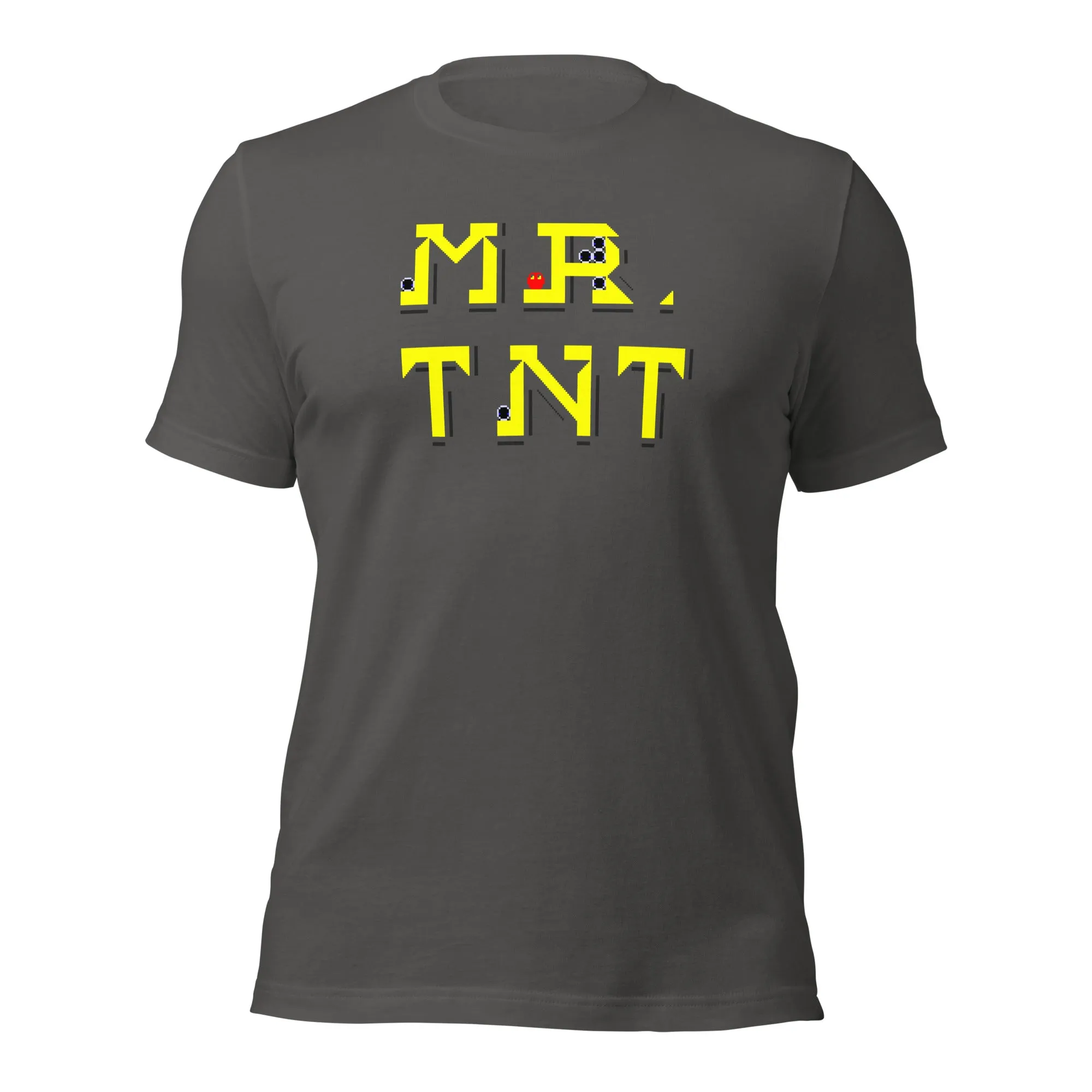 MR TNT
