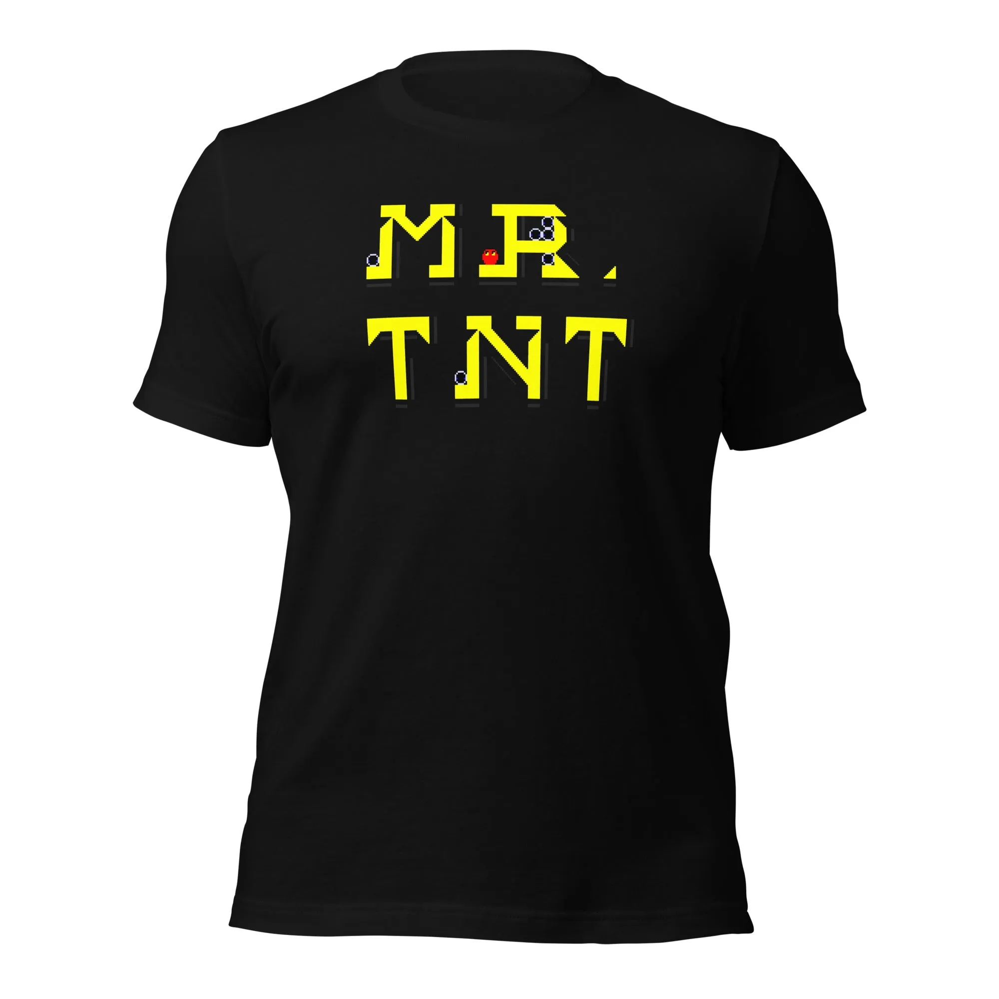 MR TNT