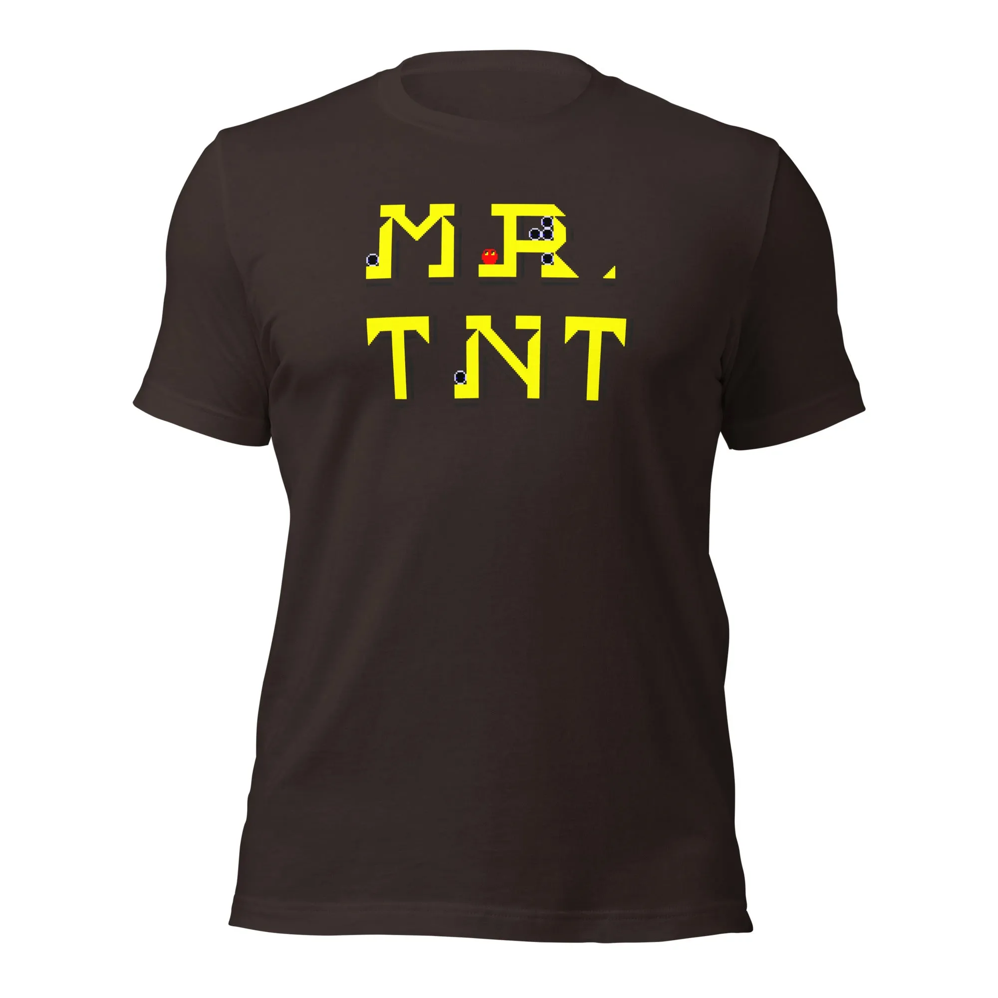 MR TNT
