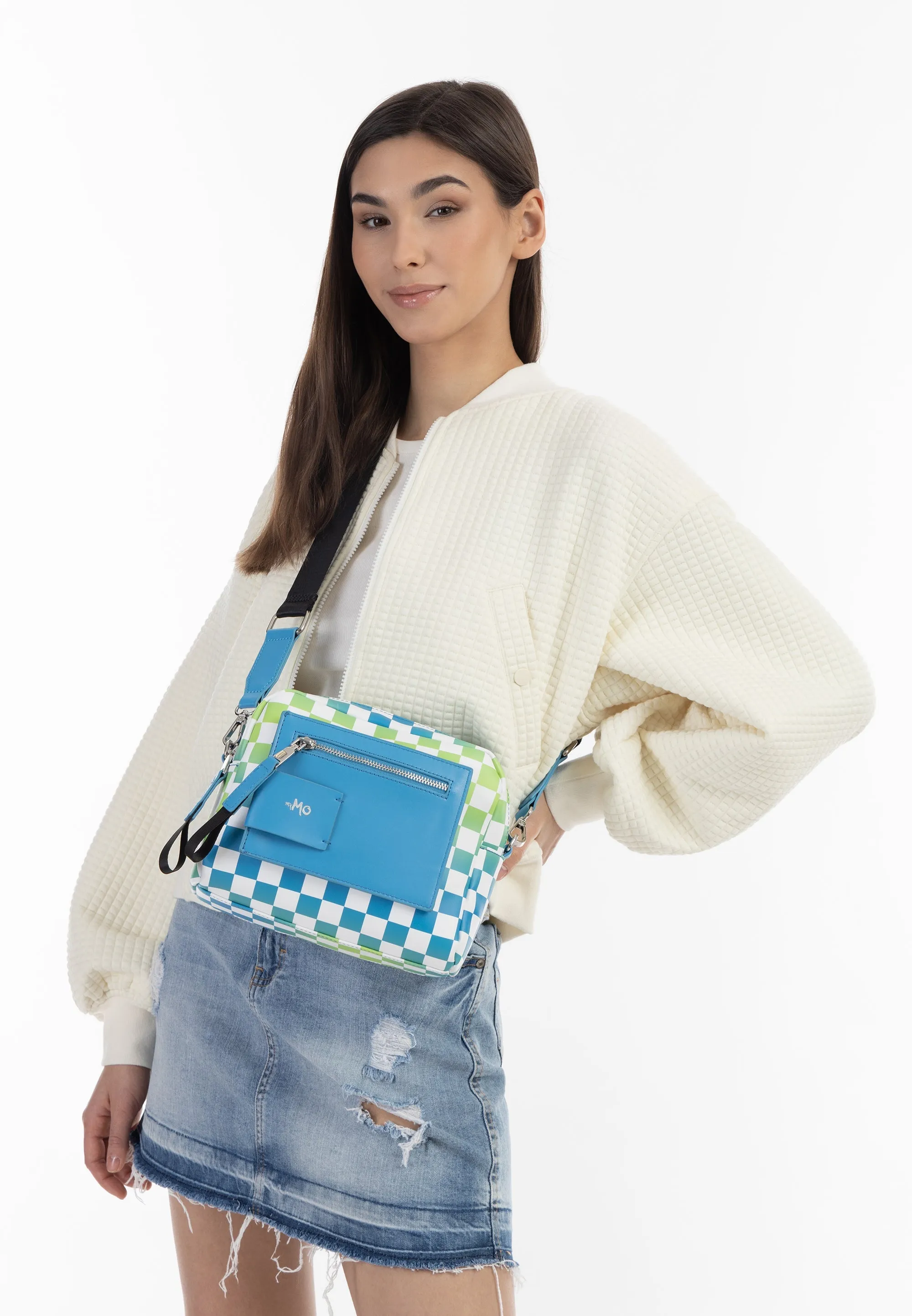 Mymo Women's Shoulder Bag