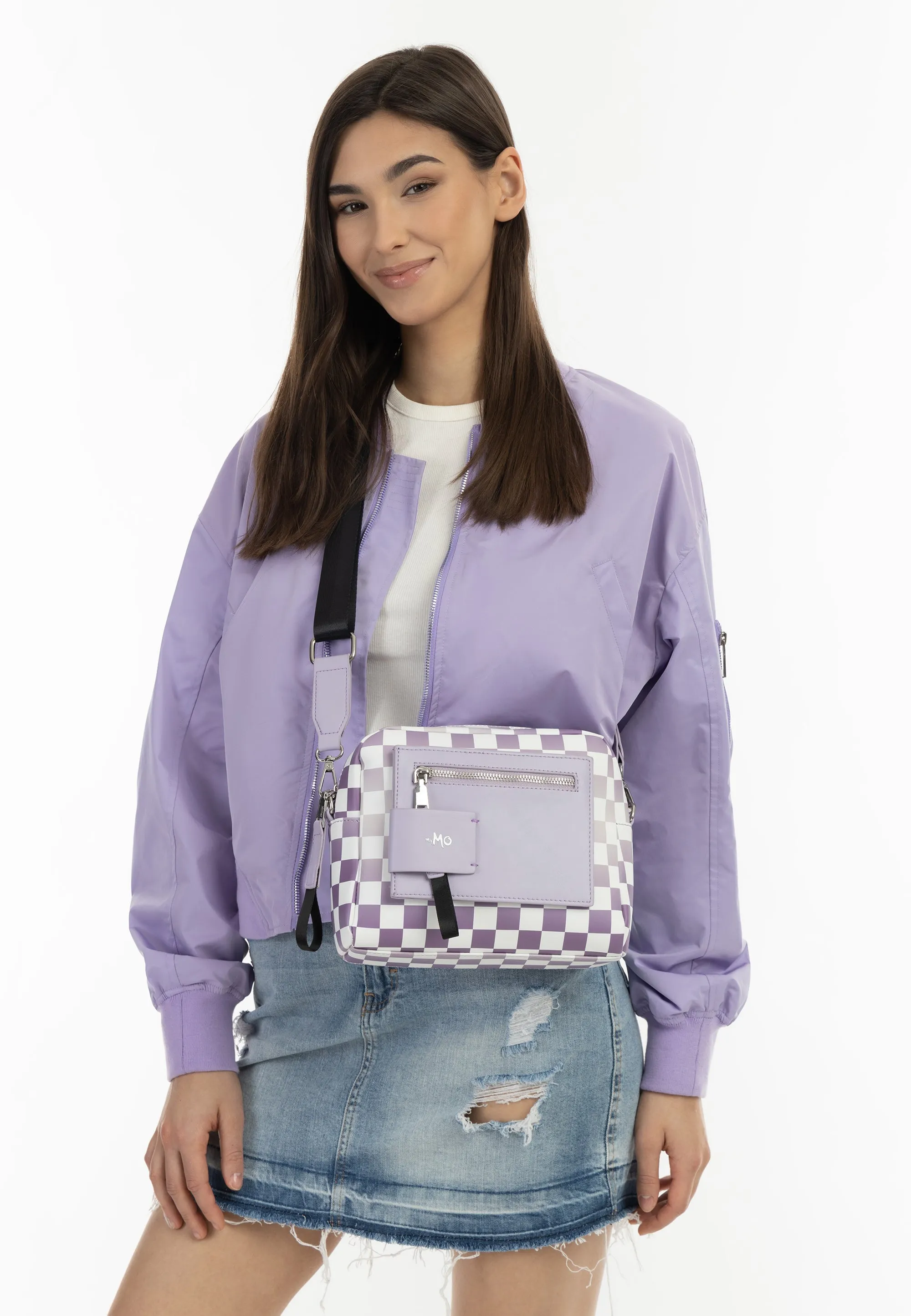 Mymo Women's Shoulder Bag