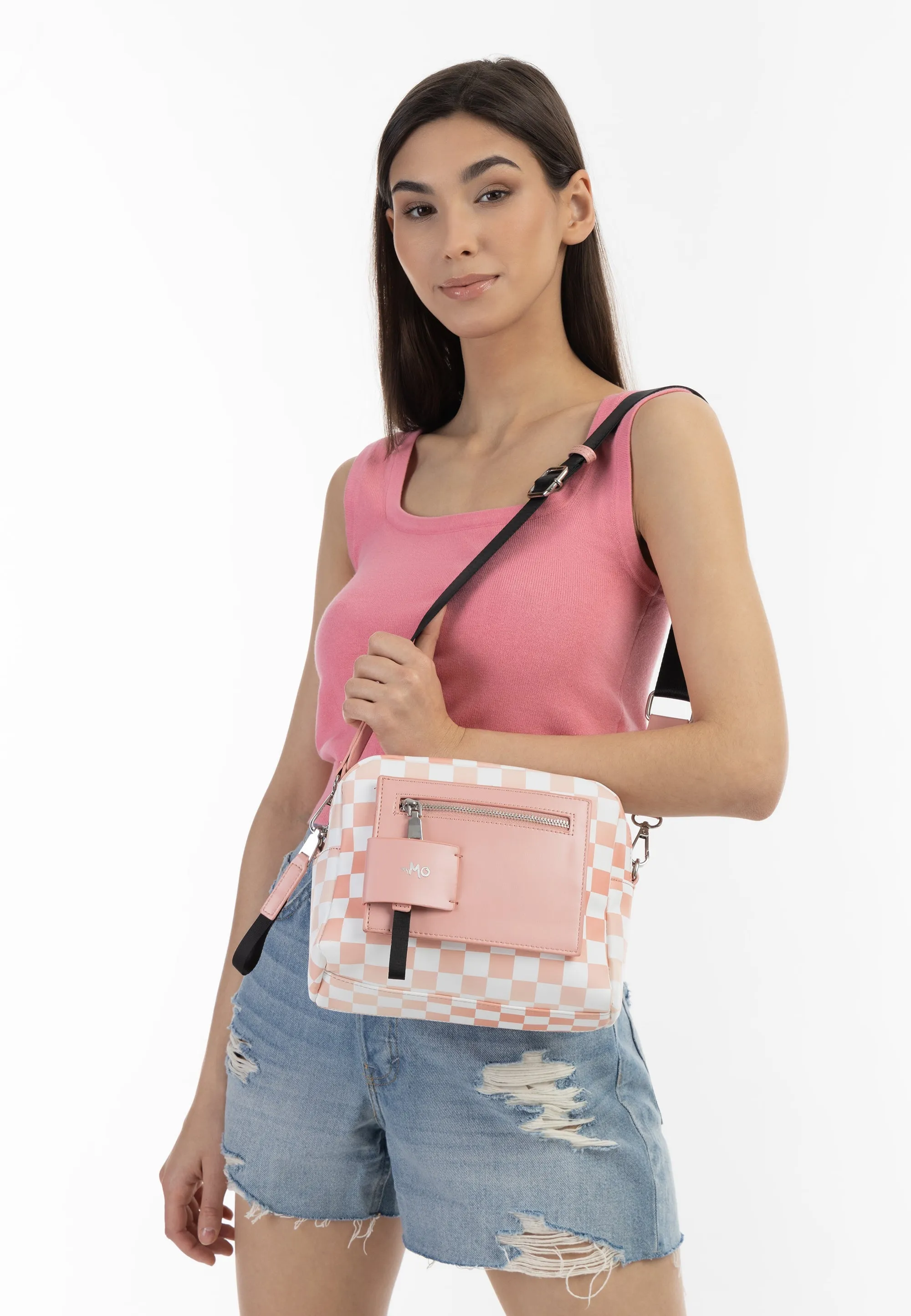 Mymo Women's Shoulder Bag