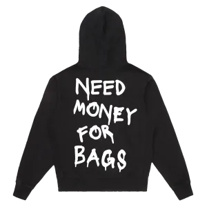 Need Money For Bags