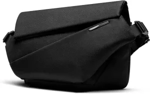 NIID Radiant Mega Sling Bag for Men - Crossbody Bag Chest Shoulder Backpack Messenger Perfect for Travel Work Urban Outdoor