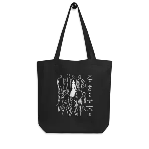 No Desire to Fit In Tote