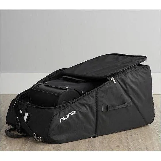 Nuna Wheeled Travel Bag