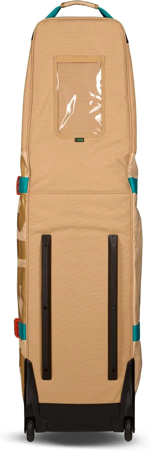 OGIO Golf Wheeled Travel Bag (for Golf Bag and Clubs)