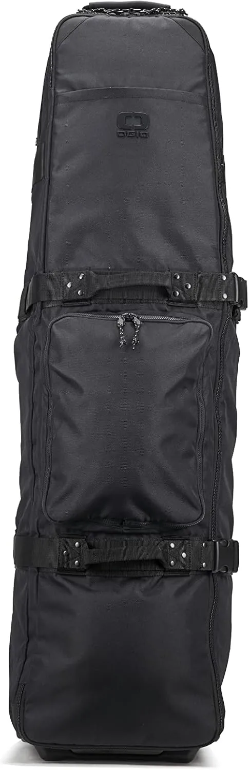 OGIO Golf Wheeled Travel Bag (for Golf Bag and Clubs)