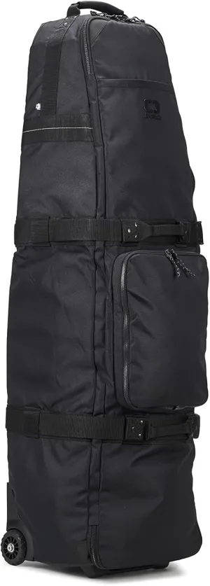 OGIO Golf Wheeled Travel Bag (for Golf Bag and Clubs)