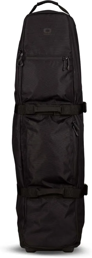OGIO Golf Wheeled Travel Bag (for Golf Bag and Clubs)