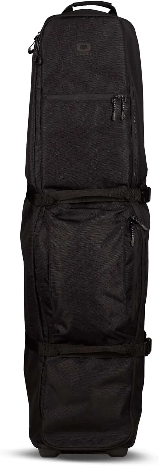 OGIO Golf Wheeled Travel Bag (for Golf Bag and Clubs)