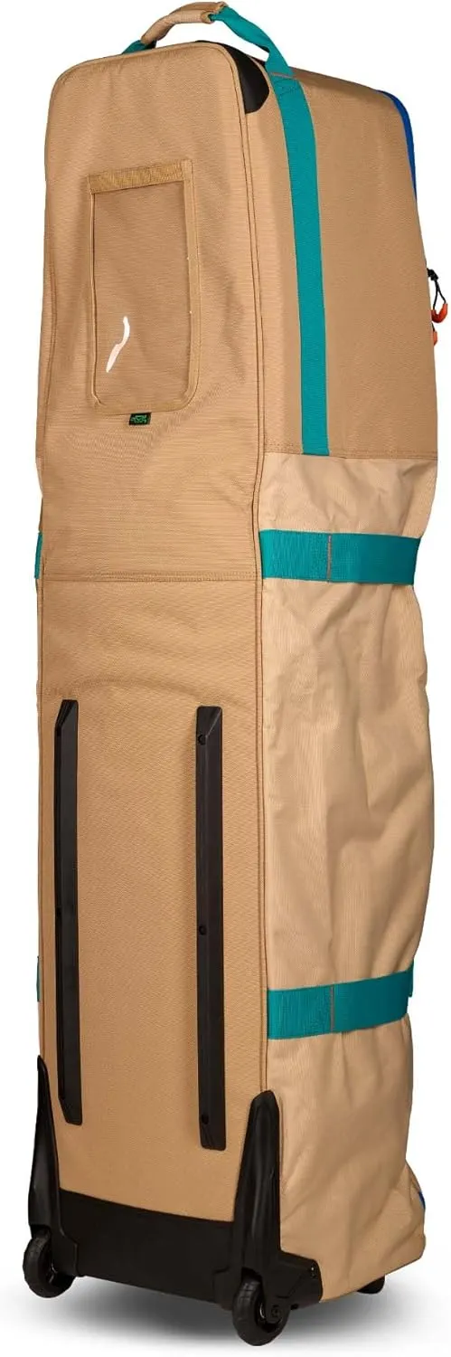 OGIO Golf Wheeled Travel Bag (for Golf Bag and Clubs)