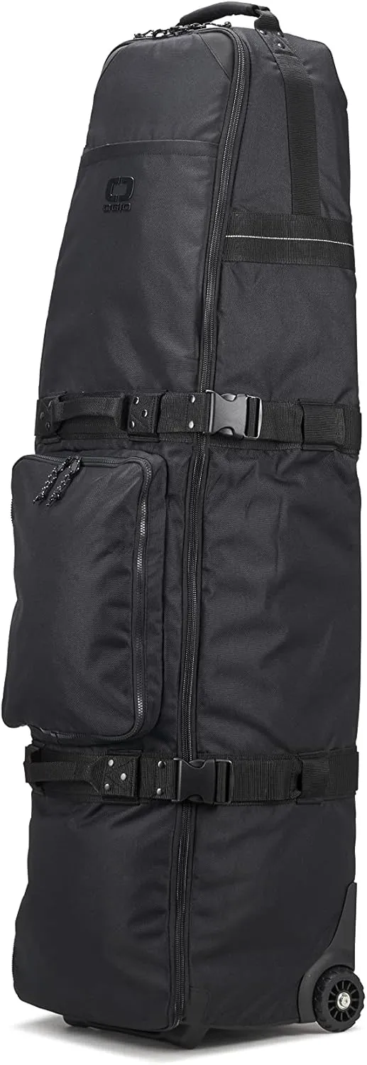 OGIO Golf Wheeled Travel Bag (for Golf Bag and Clubs)
