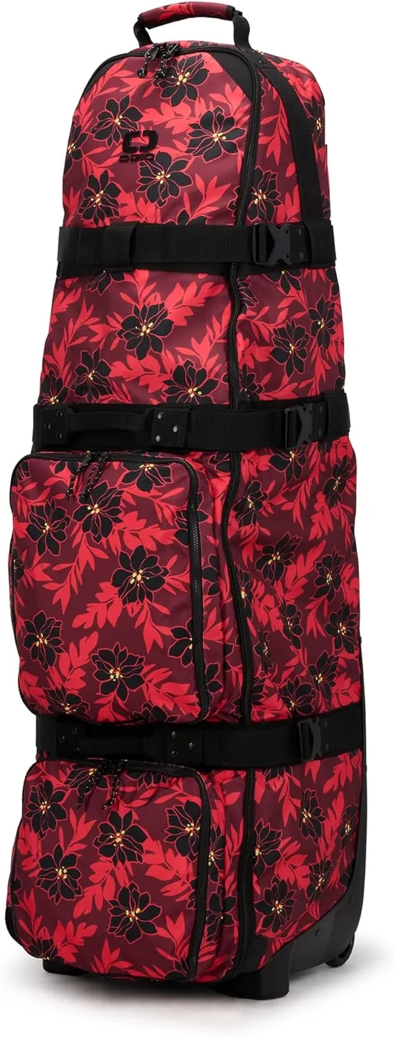 OGIO Golf Wheeled Travel Bag (for Golf Bag and Clubs)