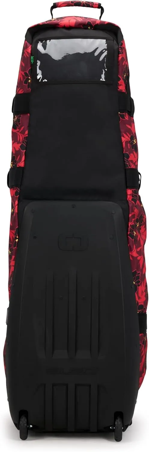 OGIO Golf Wheeled Travel Bag (for Golf Bag and Clubs)