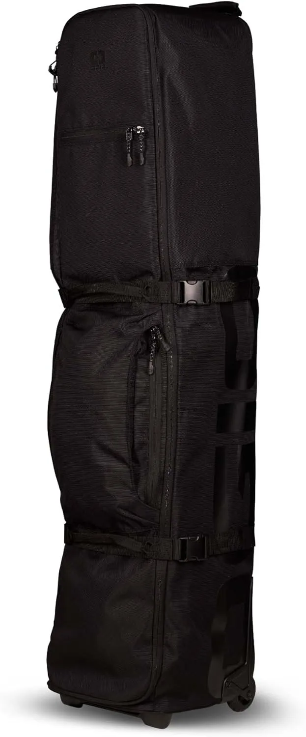 OGIO Golf Wheeled Travel Bag (for Golf Bag and Clubs)