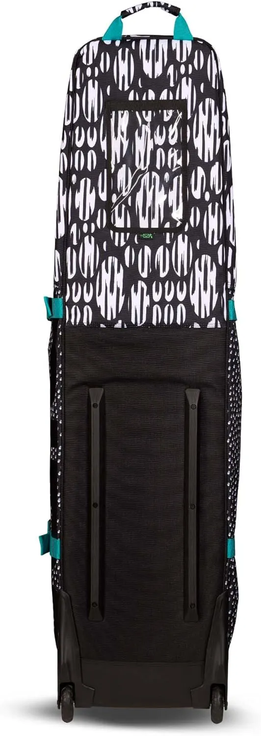 OGIO Golf Wheeled Travel Bag (for Golf Bag and Clubs)