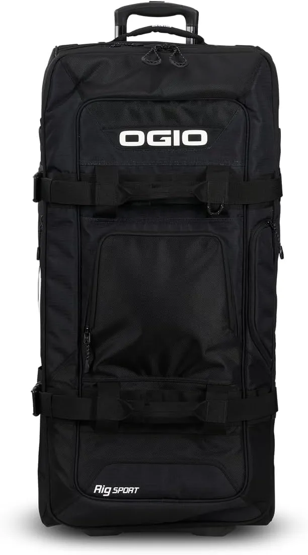 OGIO Rig 9800 Wheeled Suitcase (Gear Bag, Checked Luggage)