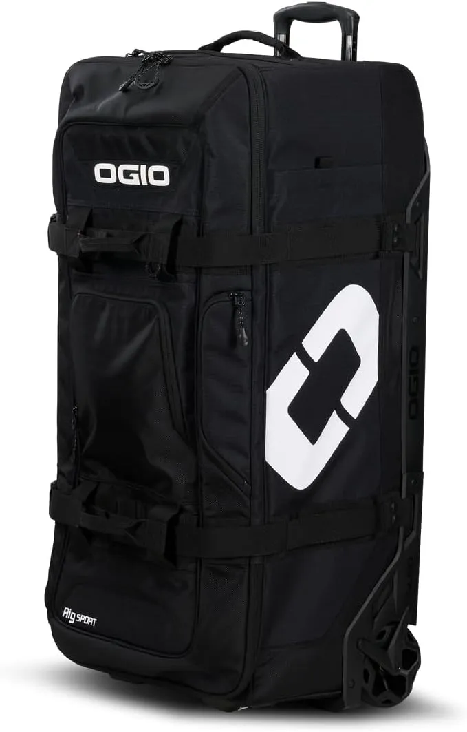 OGIO Rig 9800 Wheeled Suitcase (Gear Bag, Checked Luggage)