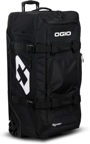 OGIO Rig 9800 Wheeled Suitcase (Gear Bag, Checked Luggage)