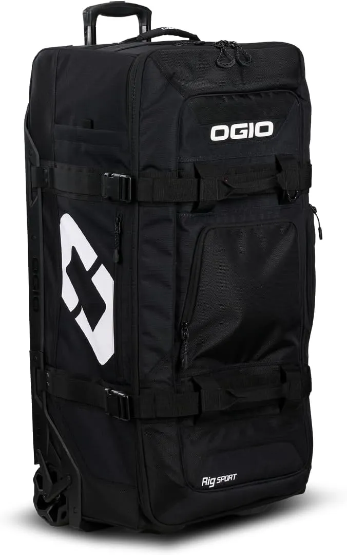 OGIO Rig 9800 Wheeled Suitcase (Gear Bag, Checked Luggage)