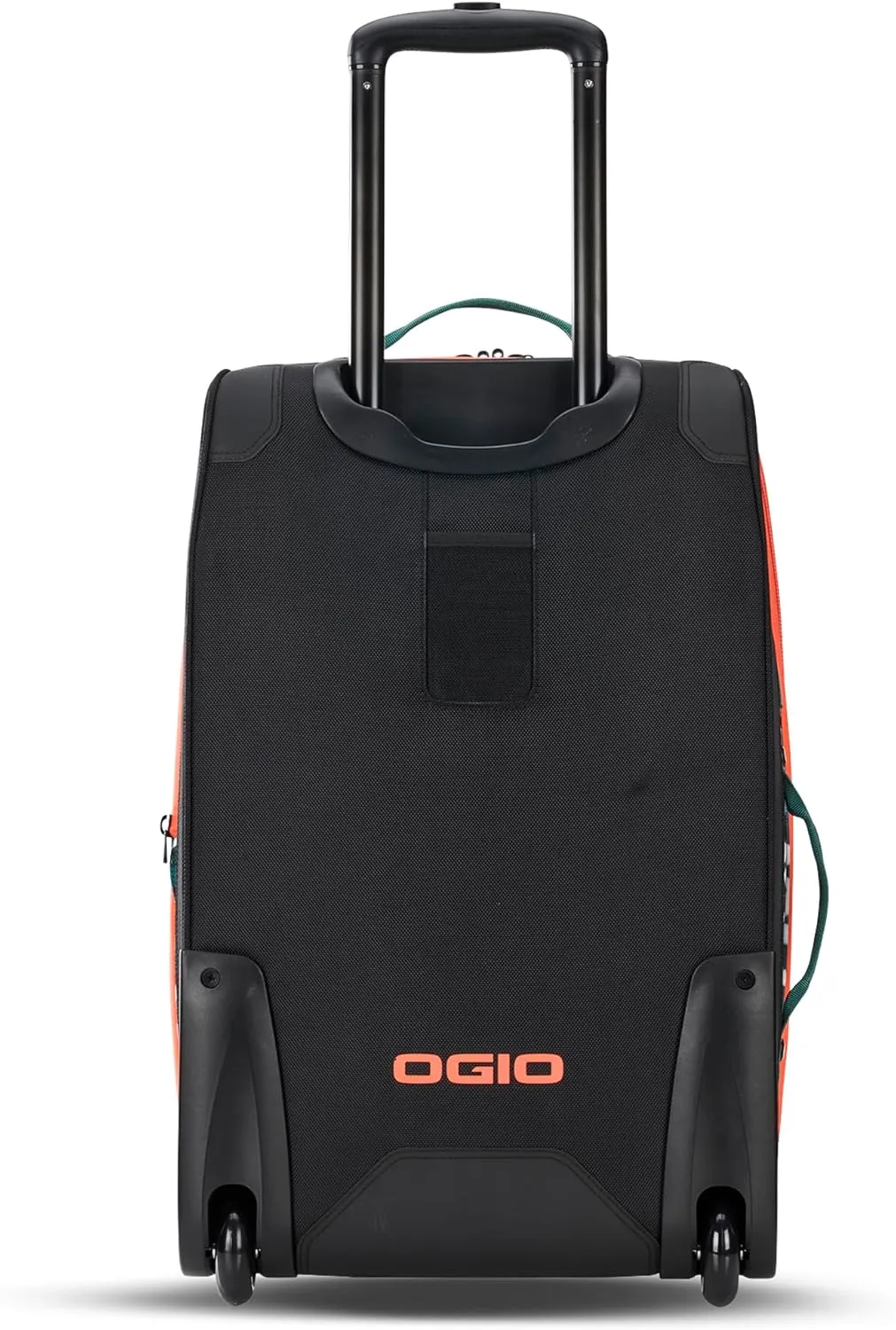 OGIO Terminal Wheeled Travel Suitcase (Gear Bag, Checked Luggage)
