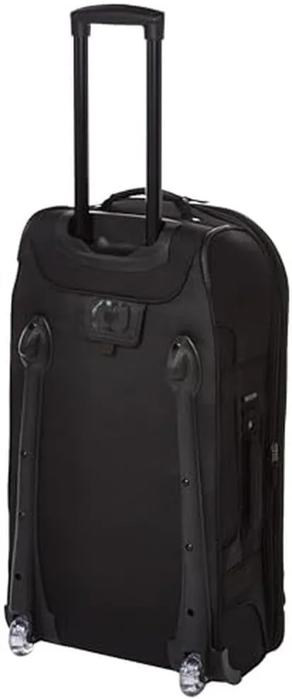 OGIO Terminal Wheeled Travel Suitcase (Gear Bag, Checked Luggage)