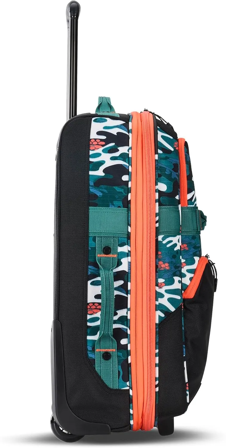 OGIO Terminal Wheeled Travel Suitcase (Gear Bag, Checked Luggage)