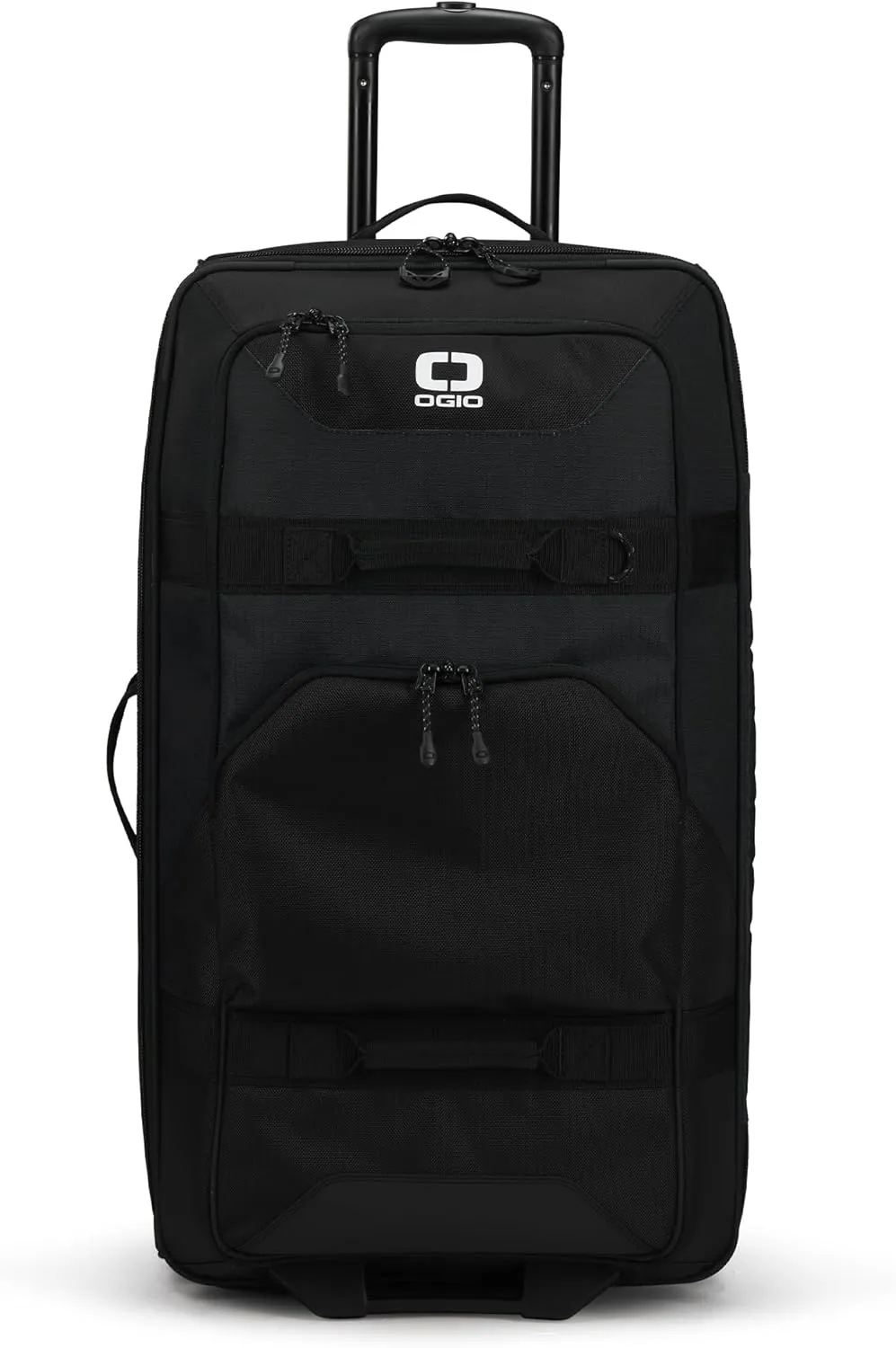 OGIO Terminal Wheeled Travel Suitcase (Gear Bag, Checked Luggage)