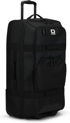 OGIO Terminal Wheeled Travel Suitcase (Gear Bag, Checked Luggage)