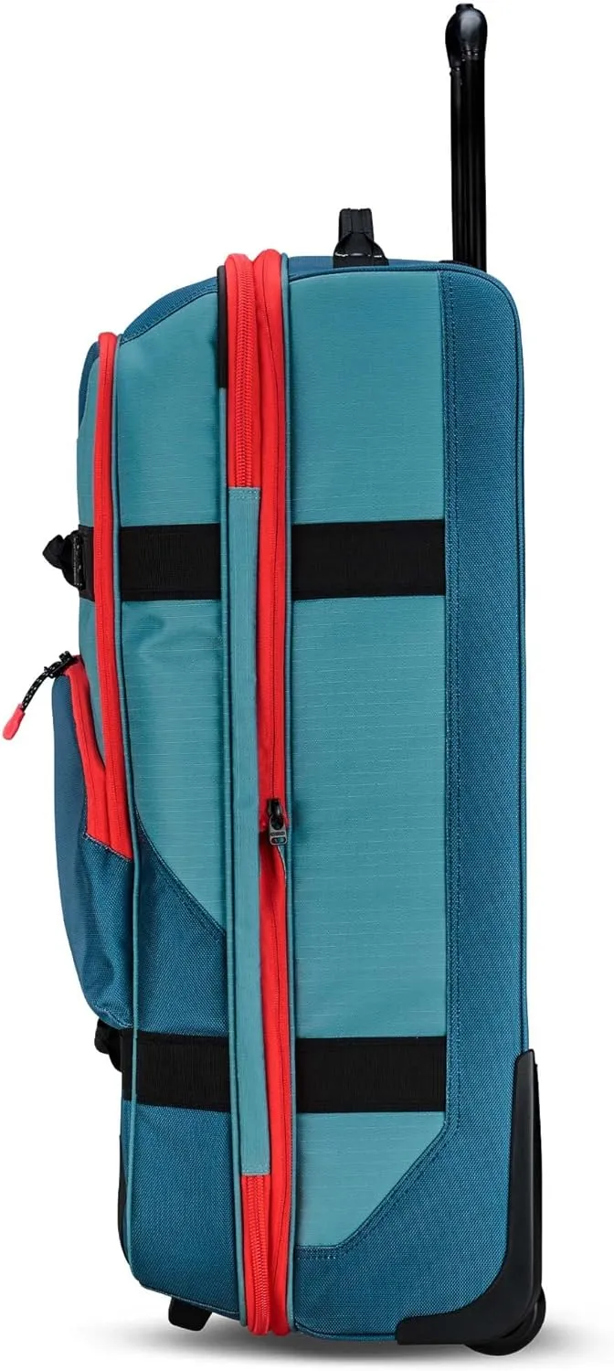 OGIO Terminal Wheeled Travel Suitcase (Gear Bag, Checked Luggage)