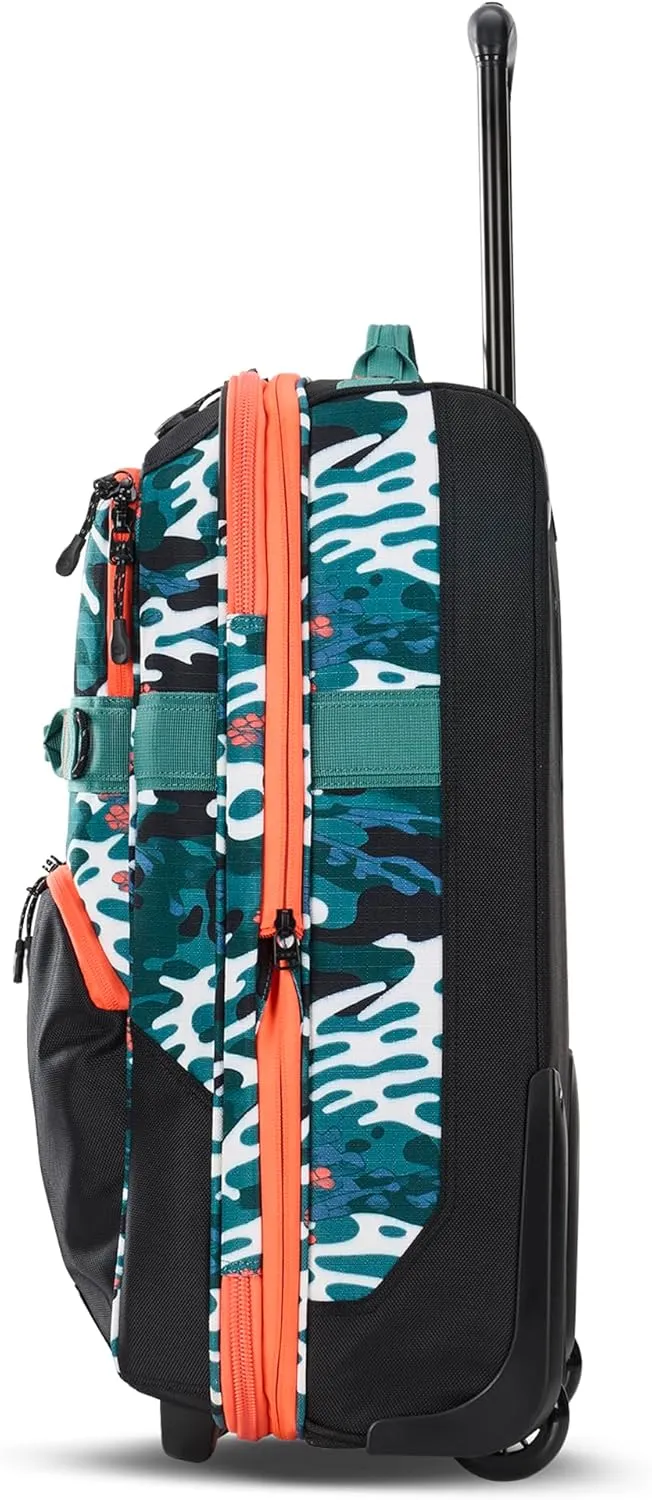 OGIO Terminal Wheeled Travel Suitcase (Gear Bag, Checked Luggage)
