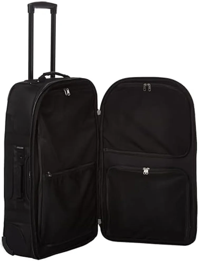 OGIO Terminal Wheeled Travel Suitcase (Gear Bag, Checked Luggage)