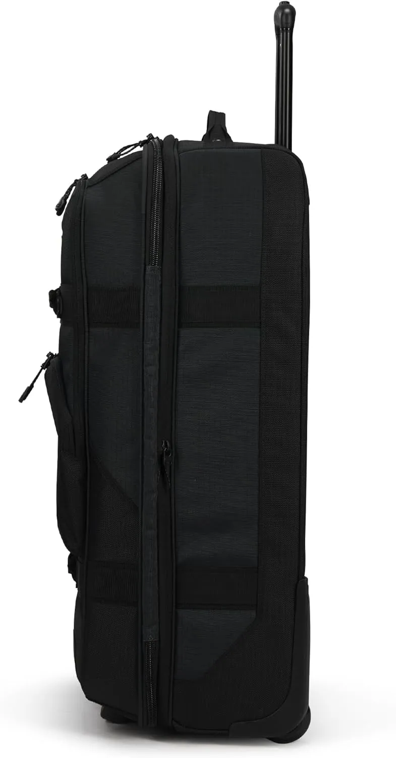 OGIO Terminal Wheeled Travel Suitcase (Gear Bag, Checked Luggage)