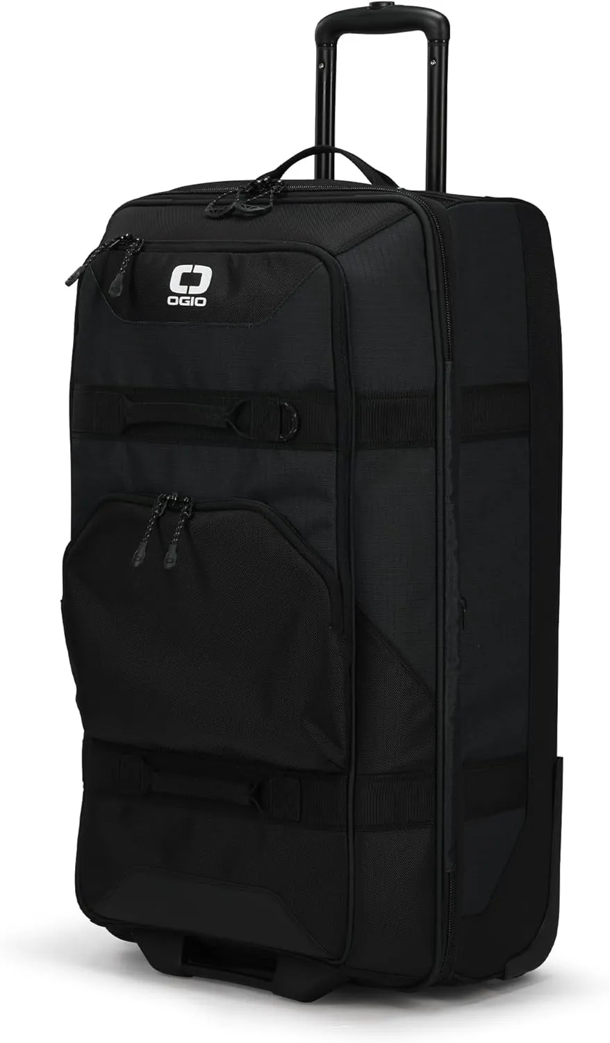 OGIO Terminal Wheeled Travel Suitcase (Gear Bag, Checked Luggage)
