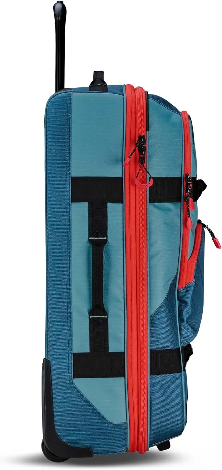 OGIO Terminal Wheeled Travel Suitcase (Gear Bag, Checked Luggage)
